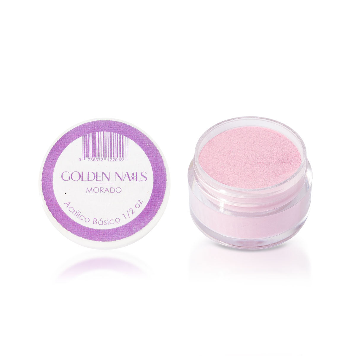 Morado Golden Color 1/2oz