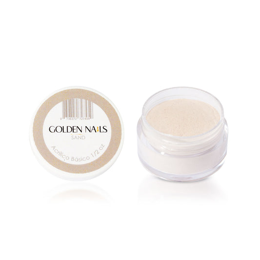 Sand Golden Color 1/2oz