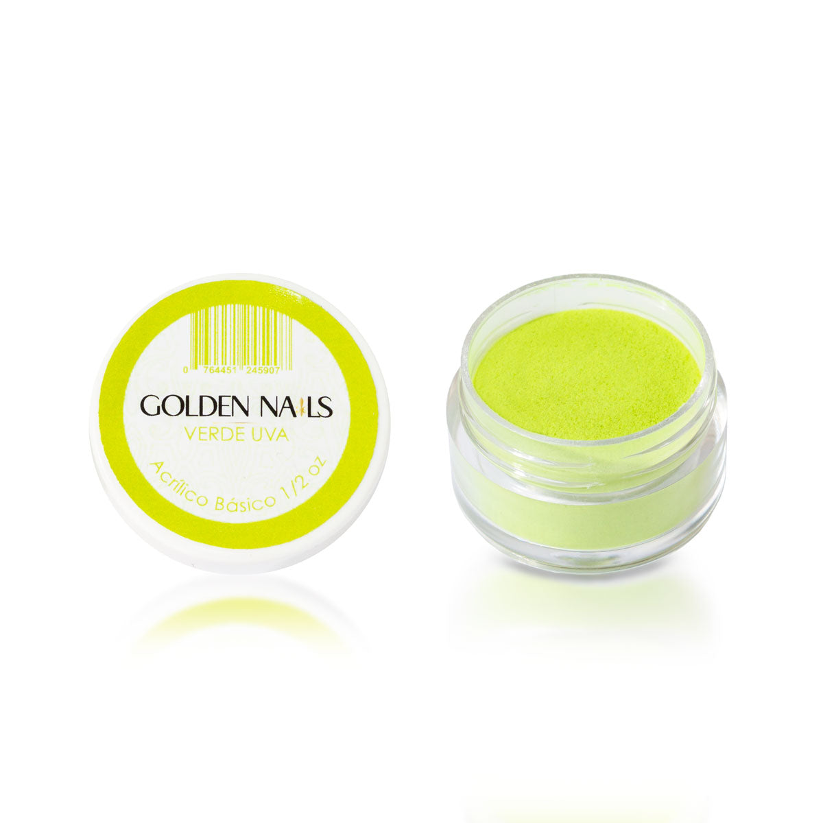 Verde Uva Golden Color 1/2oz