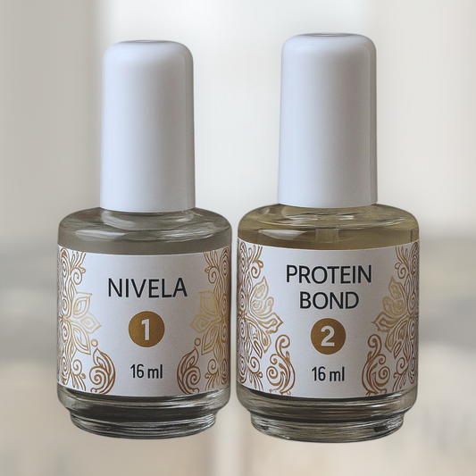 Combo Nivela + Protein Bond