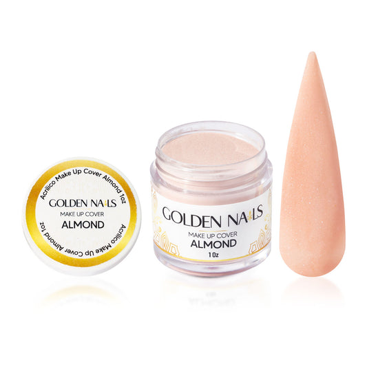 Make Up Cover Almond