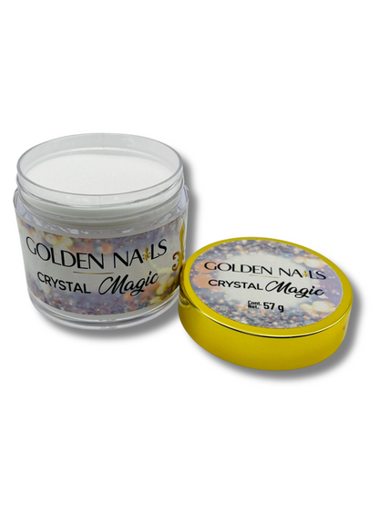 Crystal Magic