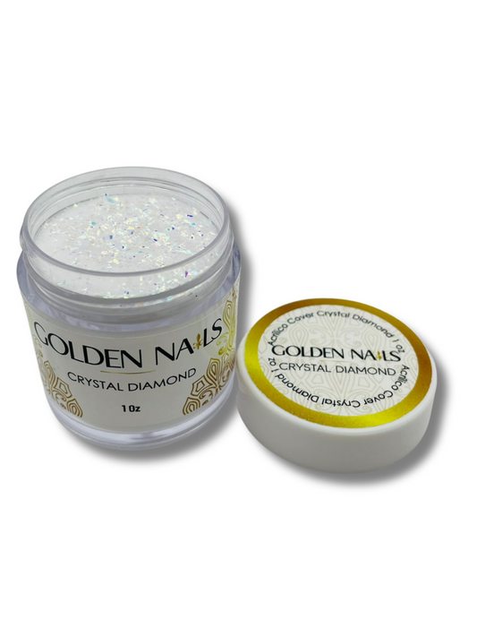 Crystal Diamond 1oz
