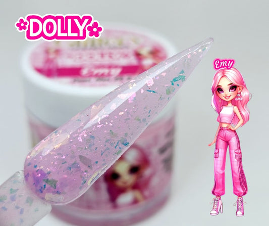 Emy Dolly Glitter 1oz