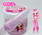 GLITTERY DOLLY 1 OZ