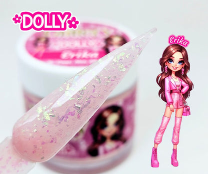 GLITTERY DOLLY 1 OZ