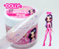 GLITTERY DOLLY 1 OZ
