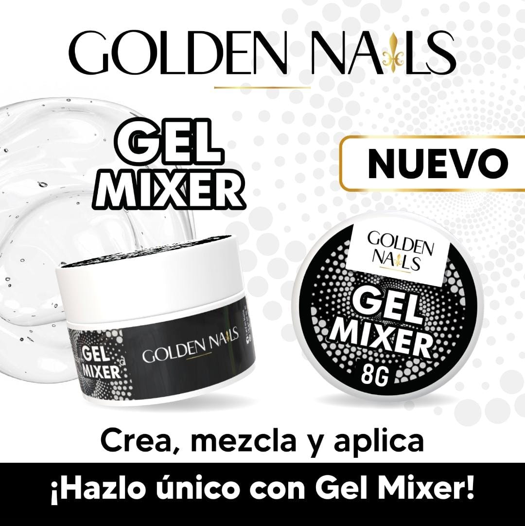 GEL MIXER