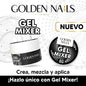 GEL MIXER