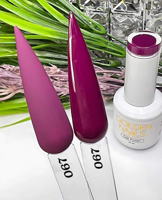 067 Gel
