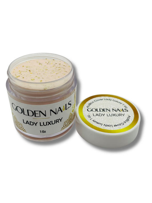 Lady Luxury 1oz