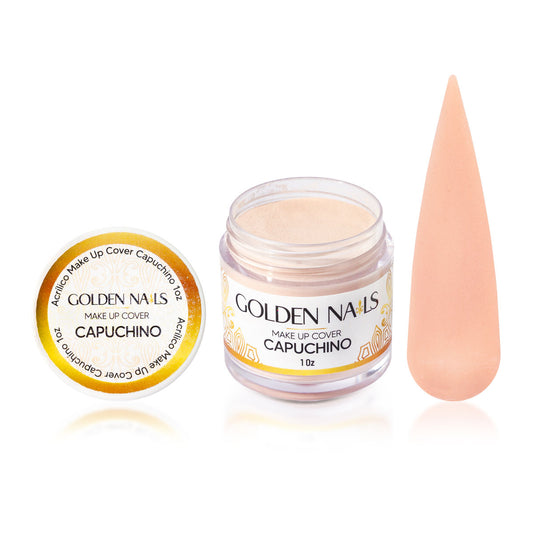 Make Up Cover Capuchino