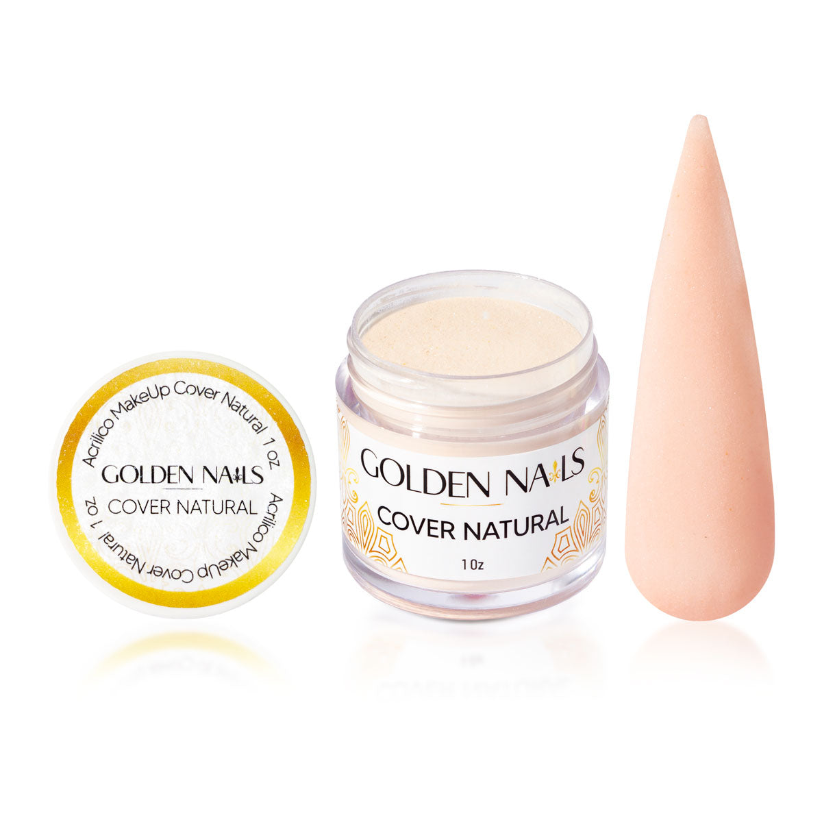 Cover Natural