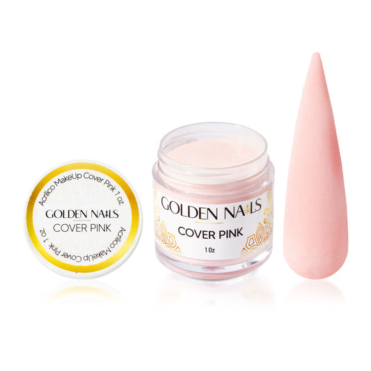 Cover pink