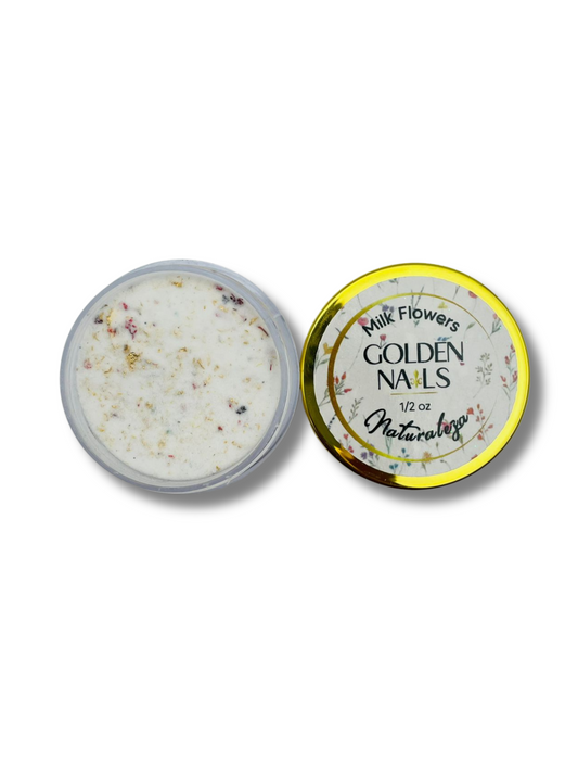 Milk Flowers Naturaleza 1/2oz