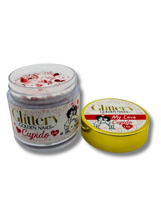 My Love Cupido Glitter 1oz