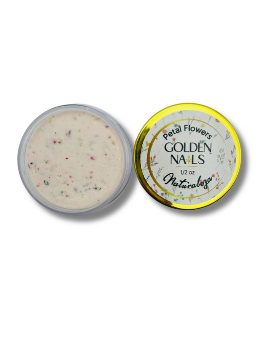 Petal Flowers Naturaleza 1/2oz