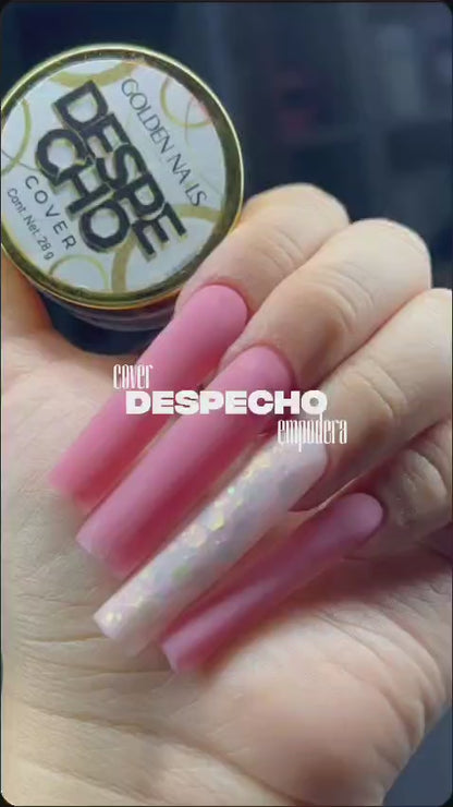 COVER DESPECHO 1OZ