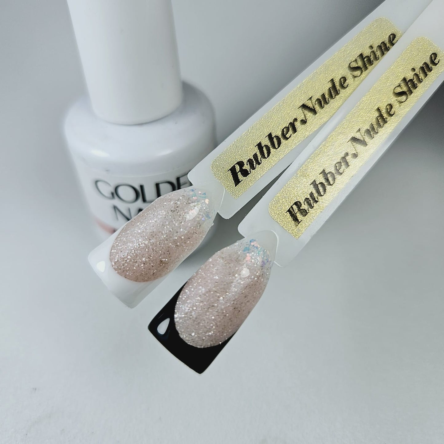 Ruber Nude Shine
