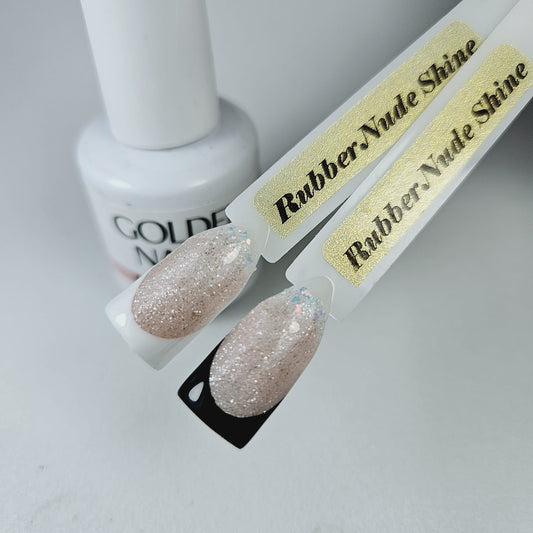 Ruber Nude Shine
