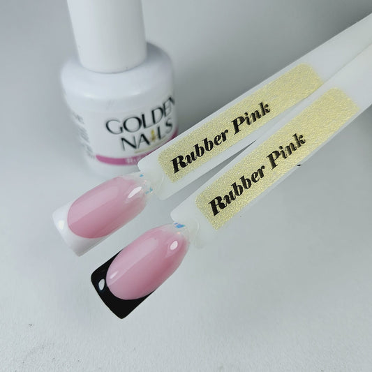 Rubber Pink