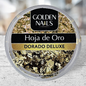 HOJA DE ORO ULTRA FINA