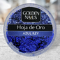 HOJA DE ORO ULTRA FINA