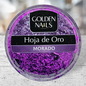 HOJA DE ORO ULTRA FINA