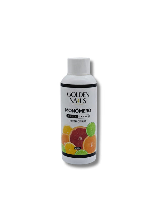 FRESH CITRUS EASY SALON