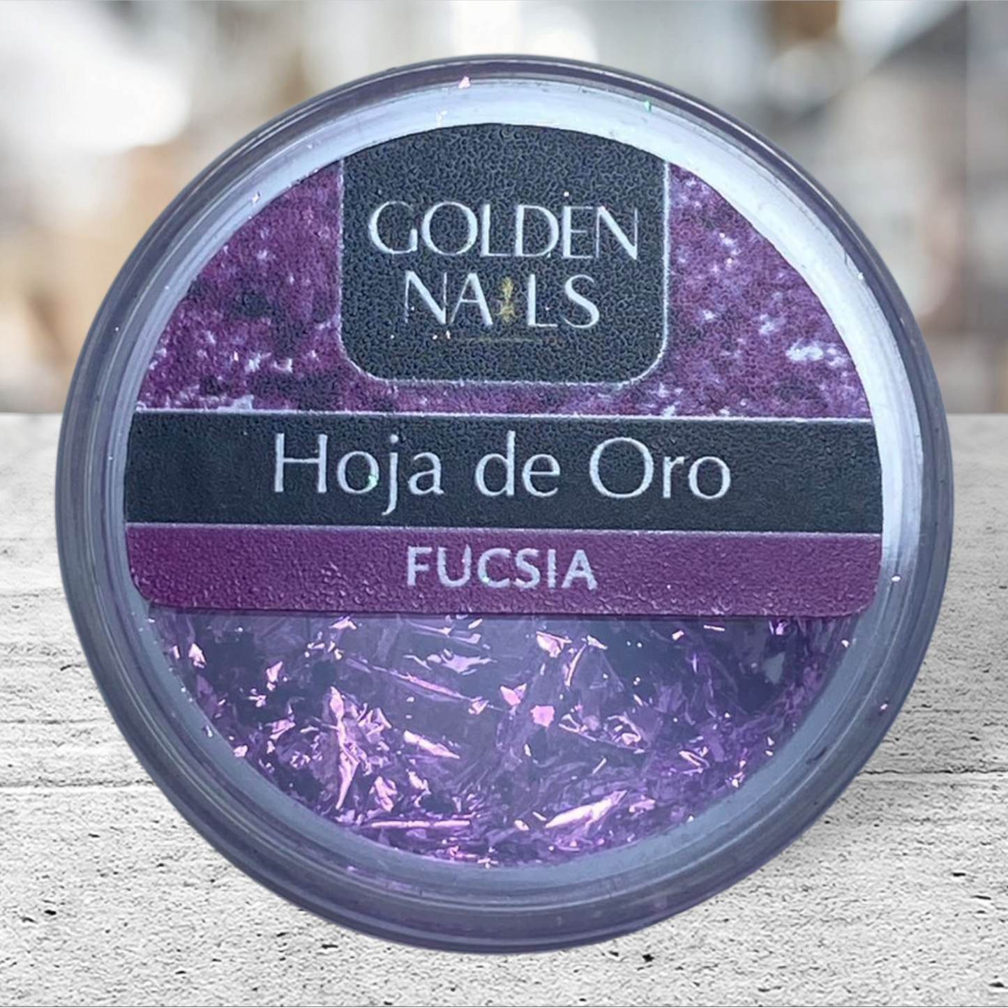 Hoja de Oro Ultra Fina