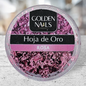 HOJA DE ORO ULTRA FINA