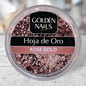 HOJA DE ORO ULTRA FINA