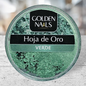 HOJA DE ORO ULTRA FINA