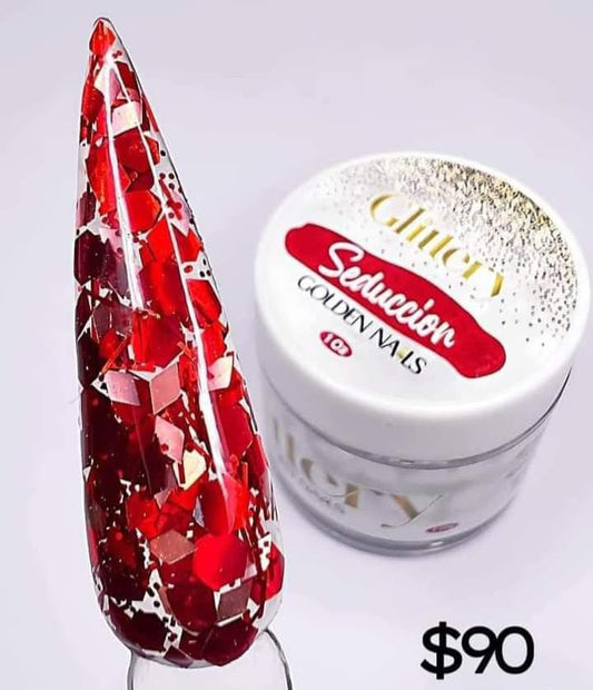 Seducción Glitter 1oz