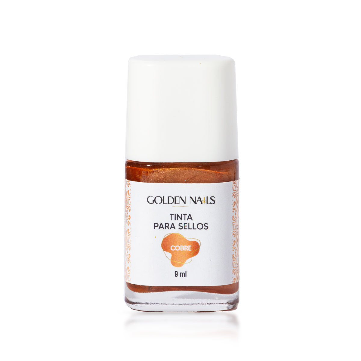 Tinta Cobre 9ml