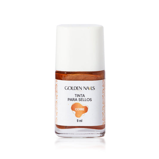 Tinta Cobre 9ml