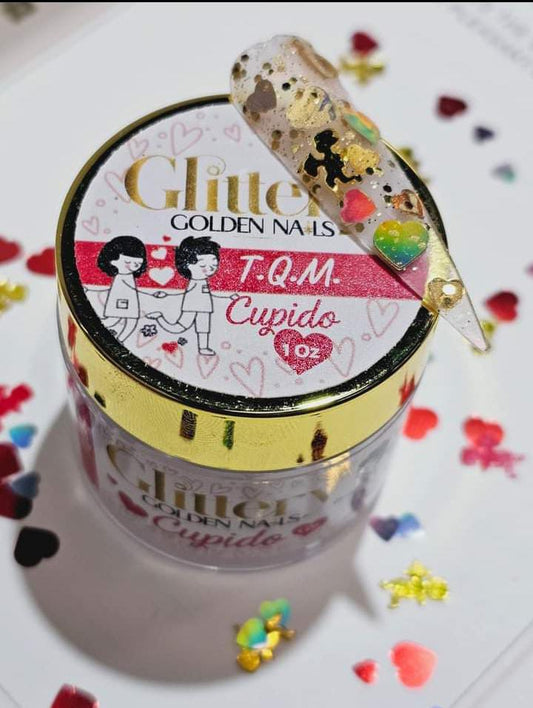 TQM Cupido Glitter 1oz